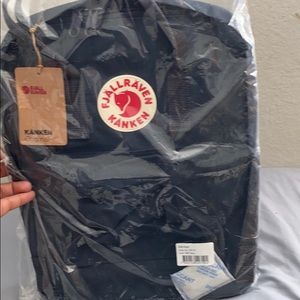 Fjallraven Kanken Backpack